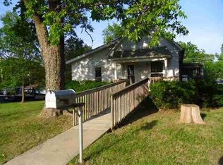 138 Topeka Ave, Holton, KS 66436