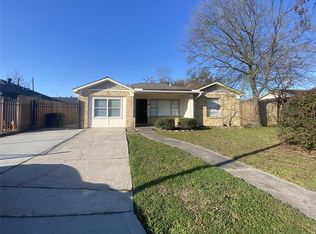 203 Sue St, Houston, TX 77009