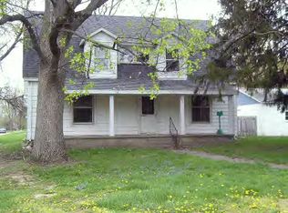 907 Commercial St, Covington, IN 47932