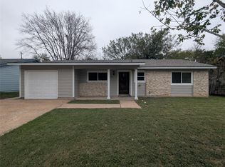 5303 Medford Dr, Austin, TX 78723