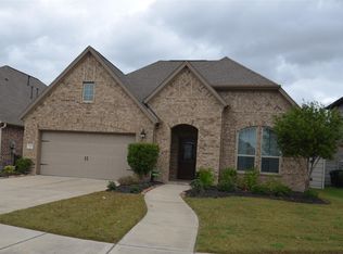 2611 Redbud Trail Ln, Manvel, TX 77578