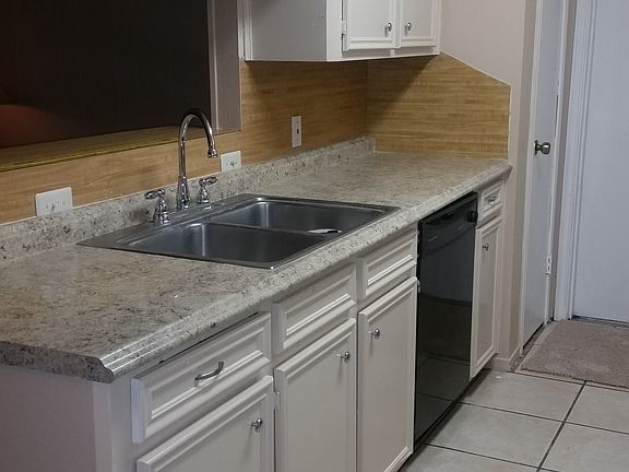 new counter top
