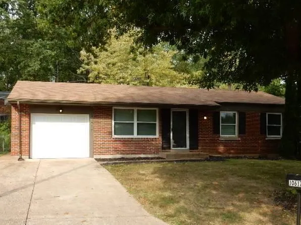 10617 Crowley Dr, Saint Louis, MO 63136