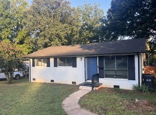 2514 Alleghany St, Charlotte, NC 28208