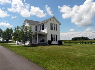 4286 S 200 E, Franklin, IN 46131