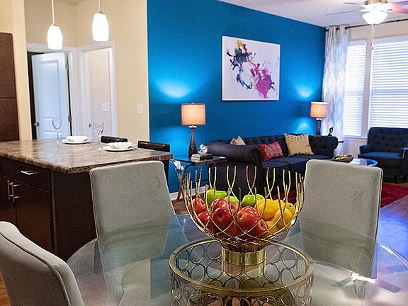 Retreat at Fremaux Town Center ; Slidell, LA