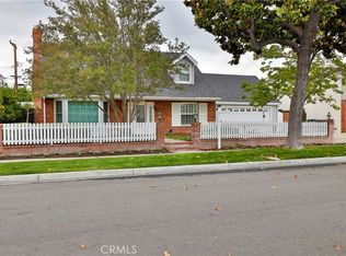 2623 E Ames Cir, Anaheim, CA 92806