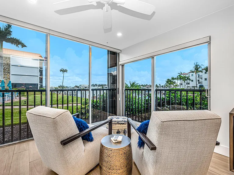 2900 Gulf Shore Blvd N #116 — Photo 3