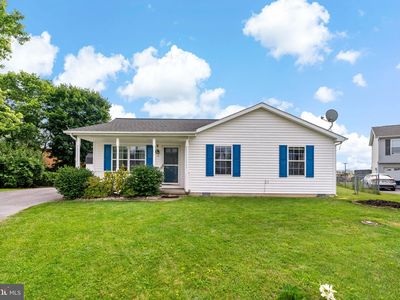23 Cook Ct, Martinsburg, WV, 25405
