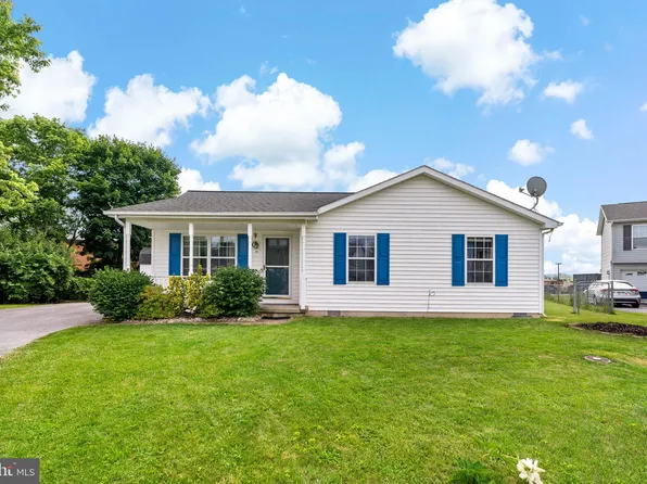 23 Cook Ct, Martinsburg, WV 25405