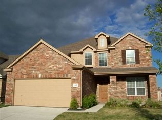 3112 Silver Creek Dr, Mesquite, TX 75181