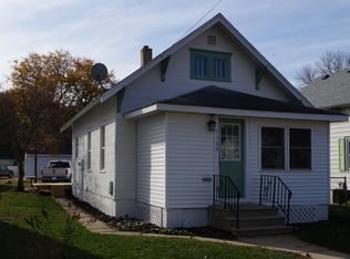 1105 4th Ave SW, Austin, MN 55912