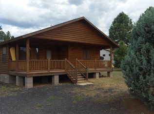 2737 Zane Grey Blvd, Overgaard, AZ 85933