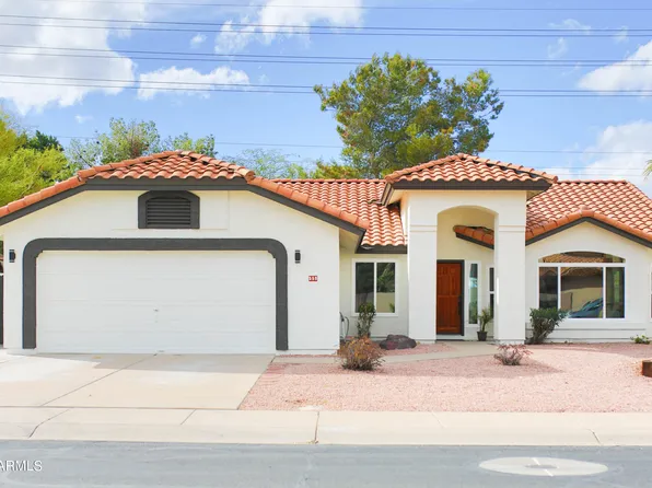 558 S BAY Drive, Gilbert, AZ 85233