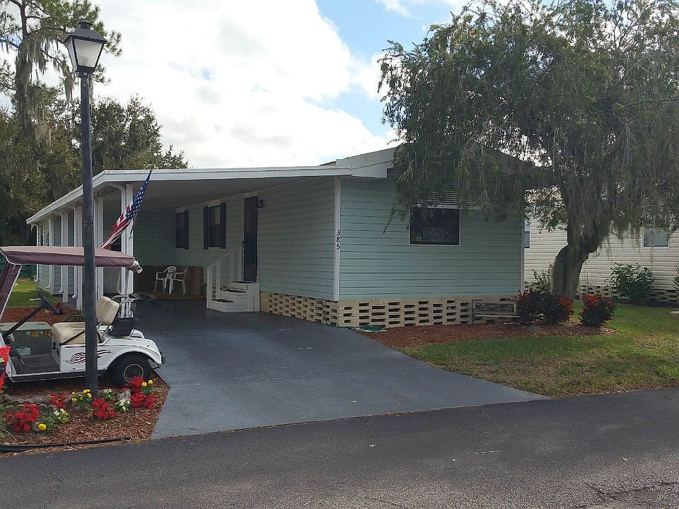 385 Crestwood Drive