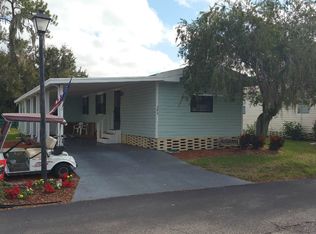 385 Crestwood Dr, Mulberry, FL 33860