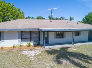 1411 San Juan Ave, Fort Myers, FL 33901