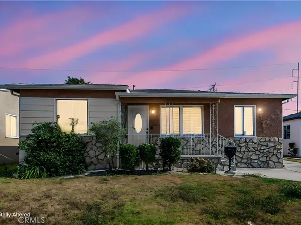 3730 W 173rd St, Torrance, CA 90504