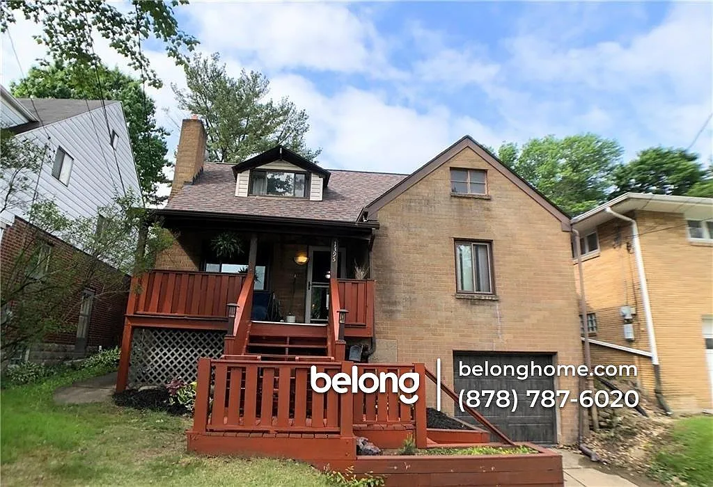 3 bed, 2.0 bath, 1500 sqft, $1,750 — Photo 2