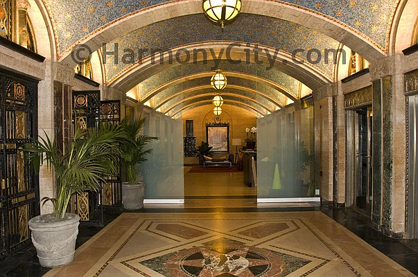 Rented by Harmonycity Corp. | media 108
