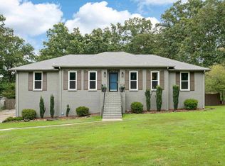 3432 Tamassee Ln, Birmingham, AL 35226