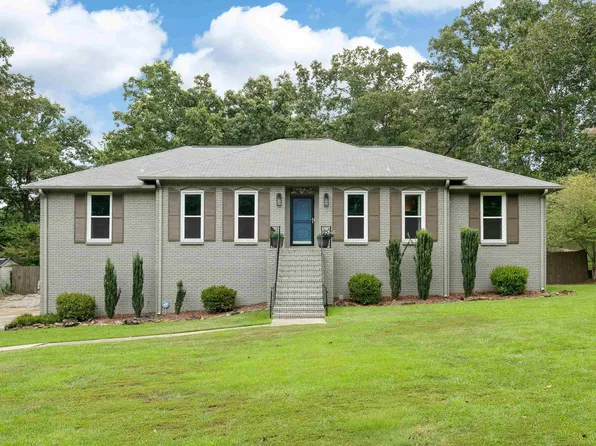3432 Tamassee Ln, Birmingham, AL 35226