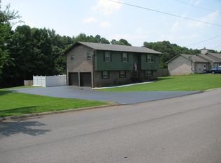 543 Valley View St, Seymour, TN 37865