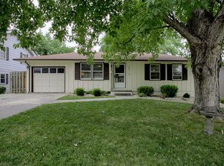 13918 Weir St, Omaha, NE 68137