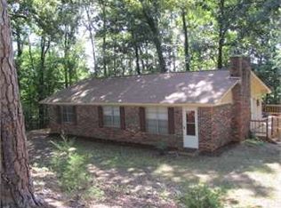 2002 Highway 41, Pontotoc, MS 38863