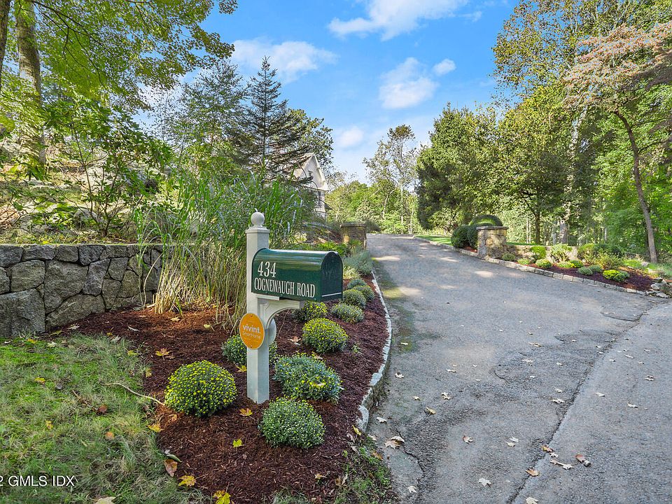 434 Cognewaugh Rd, Cos Cob, CT 06807 Zillow