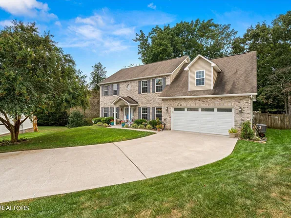 1100 Avocet Ln, Knoxville, TN 37922