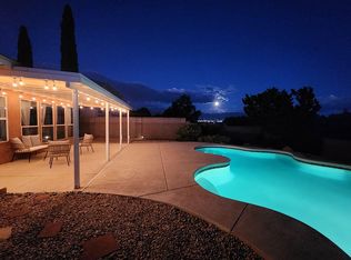 4122 Rancho Centro Rd NW, Albuquerque, NM 87120