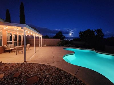 4122 Rancho Centro Rd NW, Albuquerque, NM, 87120