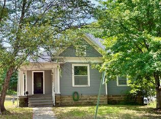 311 Westminster Pl, Independence, KS 67301