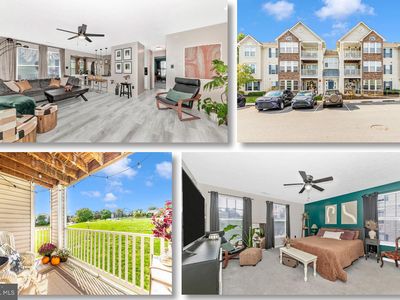 5600 Avonshire Pl APT G, Frederick, MD, 21703