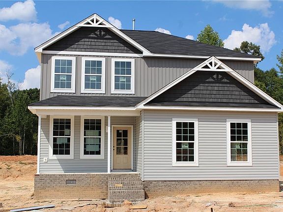 2nd image of 1491 Kernodle Landing Dr #13
