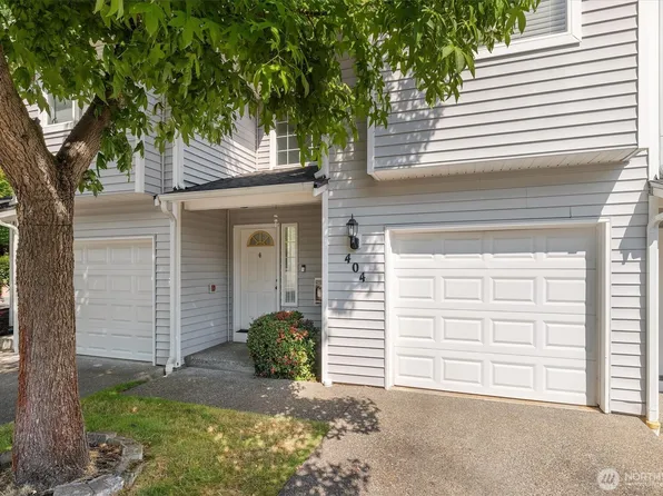 2220 S 336th Street #404, Federal Way, WA 98003