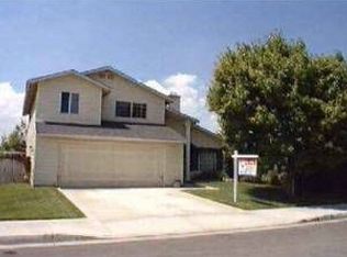 37515 Laurel Ct, Palmdale, CA 93552