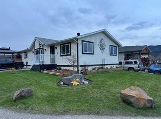801 232nd St #37, Crowsnest Pass, AB T0K1C0