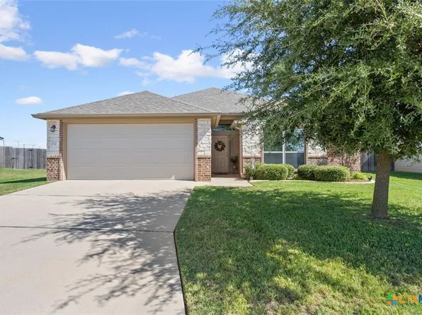 1030 Spring Terrace Loop, Temple, TX 76502