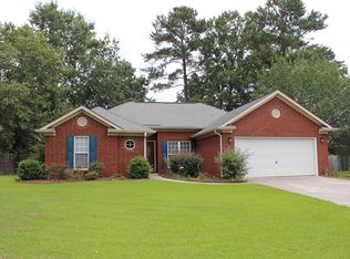 175 Young Way, Richmond Hill, GA 31324