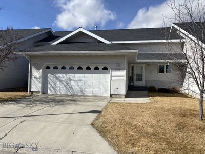 222 Aspen Loop, Butte, MT, 59701
