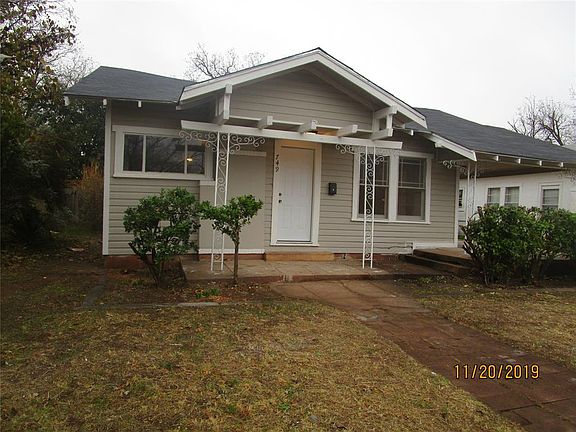 2nd image of 749 Peach St