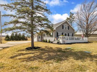 2972 David Dr, Springport, MI 49284