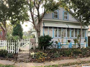 2841 Washington St, Dubuque, IA 52001