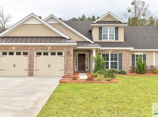 2007 Woodside Xing, Savannah, GA 31405