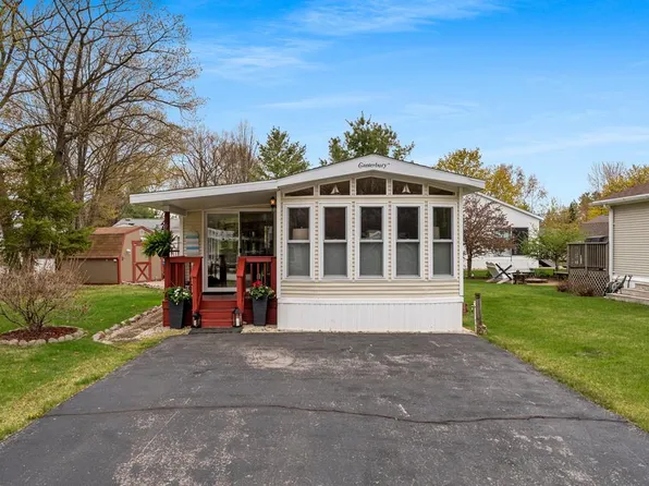 6607 Pearl Ln #6607, Sturgeon Bay, WI 54235