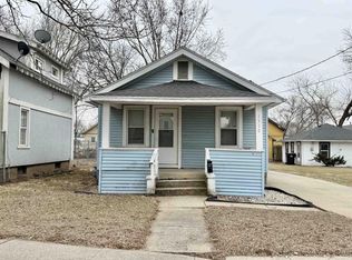 1310 Randall St, Beloit, WI 53511