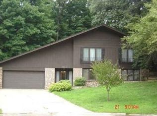 3680 2nd Street Ct, East Moline, IL 61244