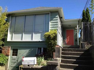 1022 NE 68th St, Seattle, WA 98115